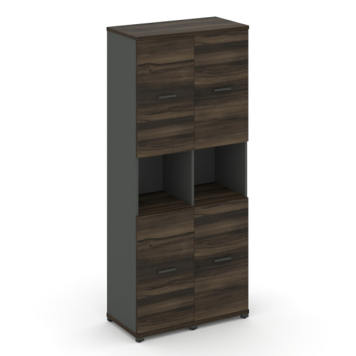 Шкаф офисный Concept CN.STU-523 A Шкаф офисный Concept CN.STU-523 A