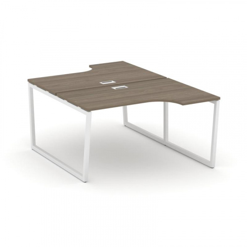 Style Project Рабочая станция эргоном. SN-4T2.DRPA-002 Акация Лорка/Металл Антрацит/Заглушка Пластик фото 14 Style Project Рабочая станция эргоном. SN-4T2.DRPA-002 Акация Лорка/Металл Антрацит/Заглушка Пластик фото 14