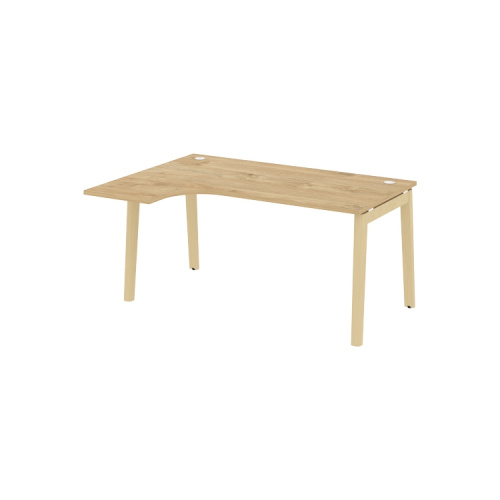 Стол эргономичный Onix Wood OW.SA-4 (L) фото 4 Стол эргономичный Onix Wood OW.SA-4 (L) фото 4