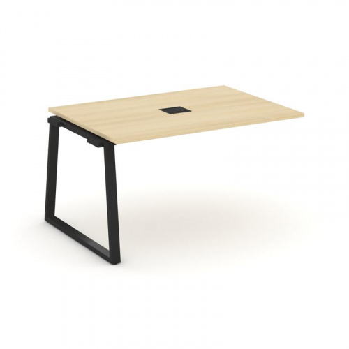 Style Project Проходной наб. элем. перег. стола SN-6T1.NSPRG-002 Акация Лорка/Металл Антрацит/Заглуш фото 8 Style Project Проходной наб. элем. перег. стола SN-6T1.NSPRG-002 Акация Лорка/Металл Антрацит/Заглуш фото 8