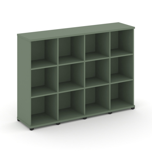 Стеллаж офисный Concept CN.STU-340 Стеллаж офисный Concept CN.STU-340