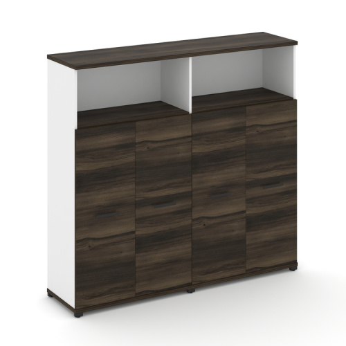 Шкаф офисный Concept CN.STS-423 B Шкаф офисный Concept CN.STS-423 B