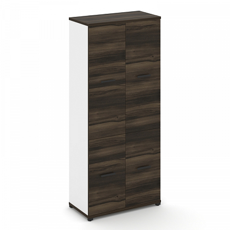 Шкаф офисный Concept CN.STS-512 B