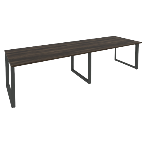 Стол переговорный Onix O.MO-PRG-2.4 фото 4 Стол переговорный Onix O.MO-PRG-2.4 фото 4