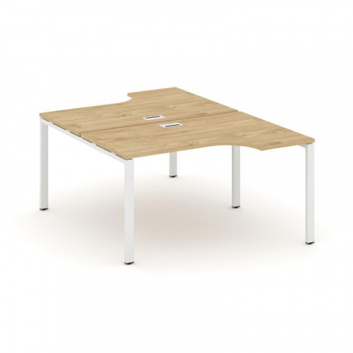 Бенч-система эргономичная Style Project SN-6P.DRPA-002 фото 27