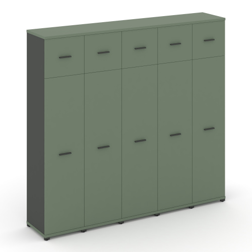 Шкаф офисный Concept CN.STU-557 A