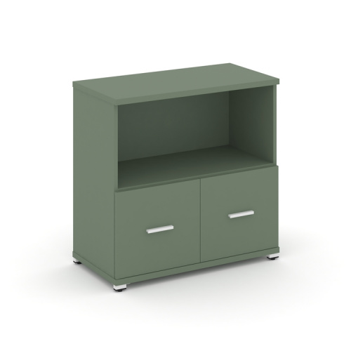 Шкаф офисный Concept CN.STS-211 W Шкаф офисный Concept CN.STS-211 W