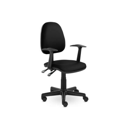 Кресло офисное Метро Люкс Т-01 (Кожзаменитель) фото 9