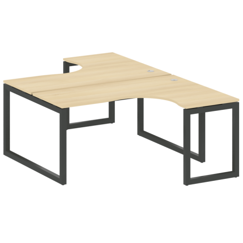 Бенч-система на О-обр. м/к Metal System Quattro 50БО.РАС-СА-2.4 фото 9 Бенч-система на О-обр. м/к Metal System Quattro 50БО.РАС-СА-2.4 фото 9