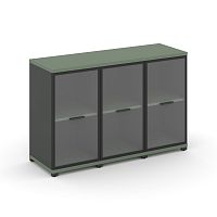Шкаф офисный Concept CN.STU-233 RPB