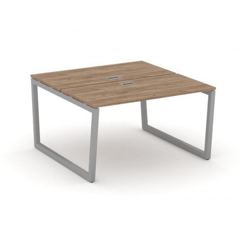 Style Project Рабочая станция 2-х сторон. SN-5T2.DRS-001 Акация Лорка/Металл Антрацит/Заглушка Пласт фото 10 Style Project Рабочая станция 2-х сторон. SN-5T2.DRS-001 Акация Лорка/Металл Антрацит/Заглушка Пласт фото 10