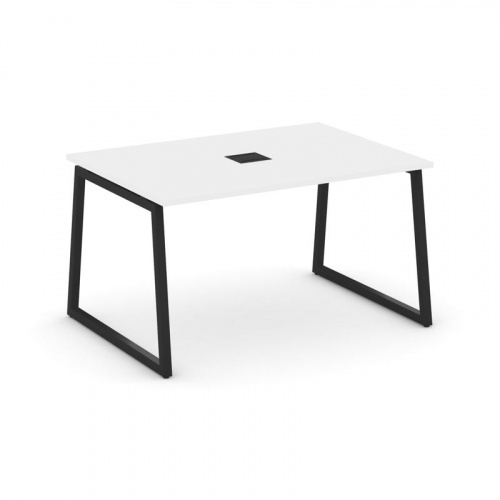 Style Project Стол переговорный SN-4T1.SPRG-004 Акация Лорка/Металл Антрацит/Заглушка Металл Антраци фото 4 Style Project Стол переговорный SN-4T1.SPRG-004 Акация Лорка/Металл Антрацит/Заглушка Металл Антраци фото 4