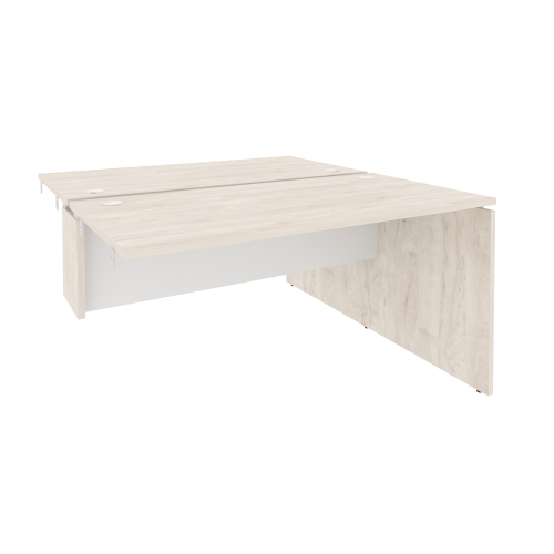 Стол-приставка двойной к опорным элементам Onix O.D.SPR-3.7