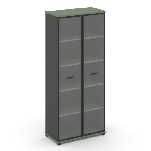 Шкаф офисный Concept CN.STS-518 RPB Шкаф офисный Concept CN.STS-518 RPB