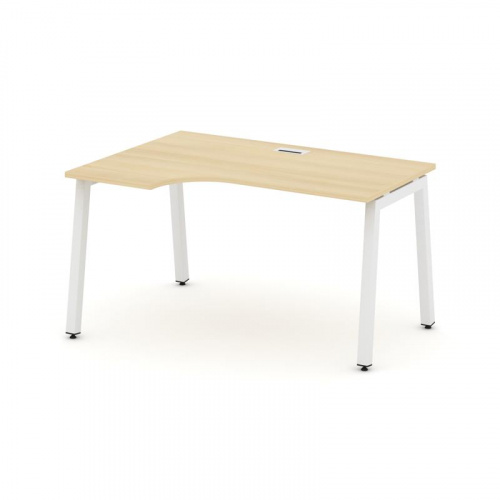 Style Project Стол рабочий эргоном. SN-5A.SPA-002(L) Дуб Табак/Металл Антрацит 1580*600/980*750 фото 21 Style Project Стол рабочий эргоном. SN-5A.SPA-002(L) Дуб Табак/Металл Антрацит 1580*600/980*750 фото 21