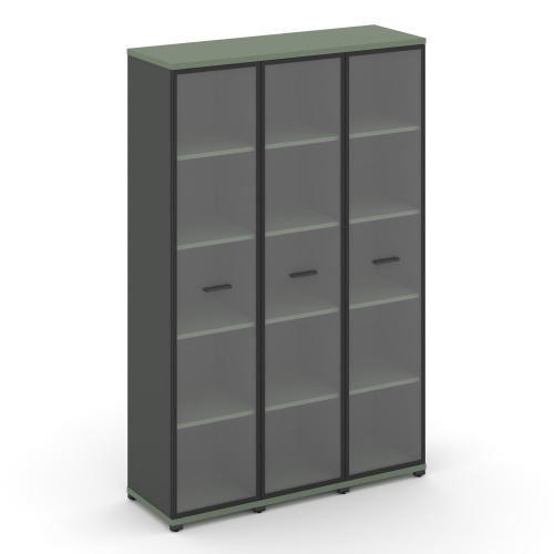 Шкаф офисный Concept CN.STU-538 RPB Шкаф офисный Concept CN.STU-538 RPB