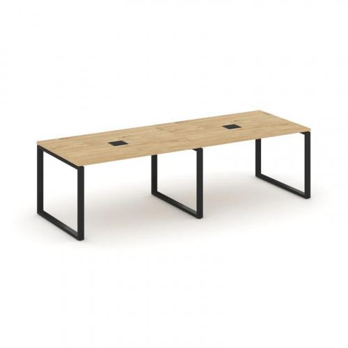 Стол переговорный Style Project SN-6O.SPRG-011 фото 6