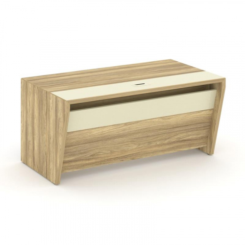 Стол руководителя прямой Corner COR.SR-16 фото 2 Стол руководителя прямой Corner COR.SR-16 фото 2