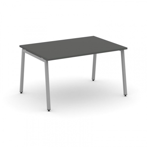 Style Project Стол переговорный SN-4A.SPRG-002.3 Акация Лорка/Металл Белый 1180*980*750 фото 6 Style Project Стол переговорный SN-4A.SPRG-002.3 Акация Лорка/Металл Белый 1180*980*750 фото 6