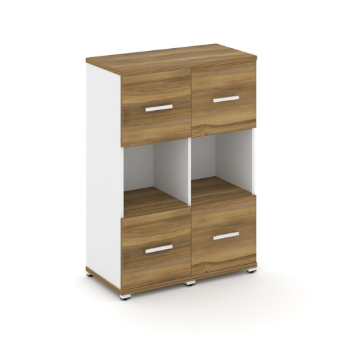 Шкаф офисный Concept CN.STU-325 W Шкаф офисный Concept CN.STU-325 W