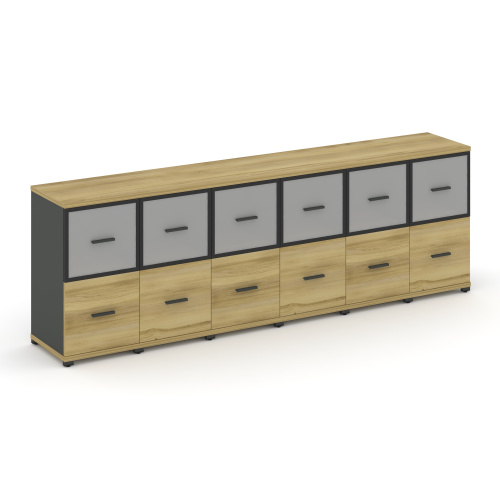 Шкаф офисный Concept CN.STU-262 RMB Шкаф офисный Concept CN.STU-262 RMB