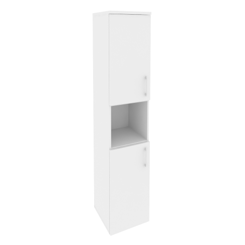 Шкаф офисный высокий Onix O.SU-1.5 (L) фото 9 Шкаф офисный высокий Onix O.SU-1.5 (L) фото 9