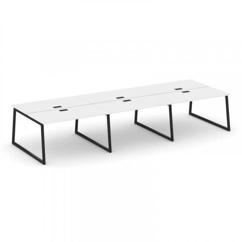 Style Project Рабочая станция 2-х сторон. SN-4T1.DRS-083 Акация Лорка/Металл Антрацит/Заглушка Пласт фото 7 Style Project Рабочая станция 2-х сторон. SN-4T1.DRS-083 Акация Лорка/Металл Антрацит/Заглушка Пласт фото 7