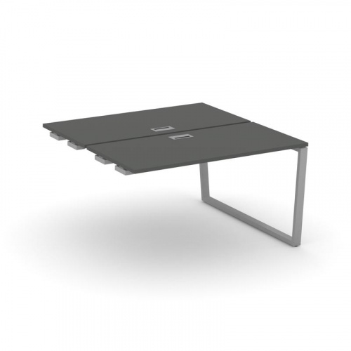 Style Project Стол-приставка к опор. элем. SN-6T2.DPRS-021 Акация Лорка/Металл Антрацит/Заглушка Пла фото 18 Style Project Стол-приставка к опор. элем. SN-6T2.DPRS-021 Акация Лорка/Металл Антрацит/Заглушка Пла фото 18