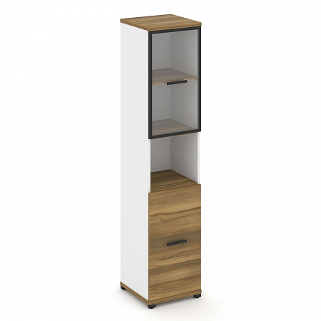 Шкаф офисный Concept CN.STU-513 RPB