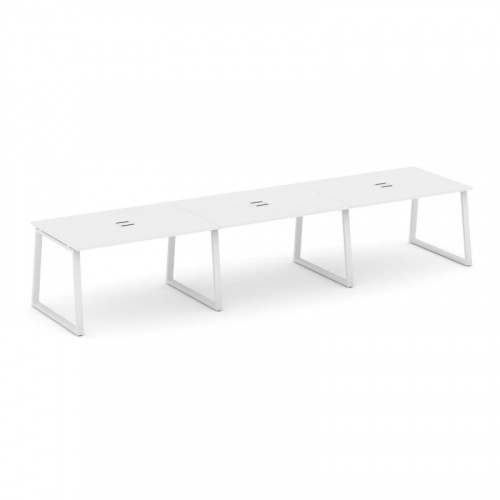 Style Project Стол переговорный SN-6T1.SPRG-023 Акация Лорка/Металл Антрацит/Заглушка Металл Антраци фото 18 Style Project Стол переговорный SN-6T1.SPRG-023 Акация Лорка/Металл Антрацит/Заглушка Металл Антраци фото 18