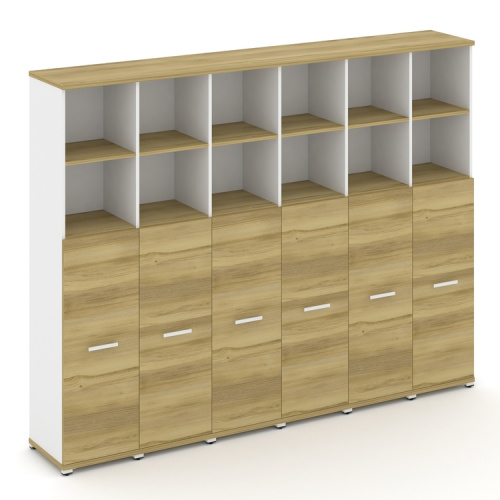 Шкаф офисный Concept CN.STU-564 W фото 3 Шкаф офисный Concept CN.STU-564 W фото 3