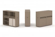 Тумба офисная (Набор №9.) Estetica ES.NB.2N-9