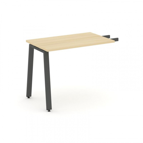 Style Project Брифинг-приставка SN-6A.BR-002 Антрацит/Металл Белый 780*600*750 фото 16 Style Project Брифинг-приставка SN-6A.BR-002 Антрацит/Металл Белый 780*600*750 фото 16