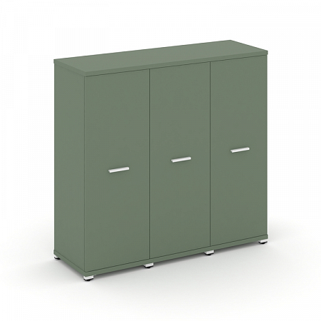 Шкаф офисный Concept CN.STU-336 W