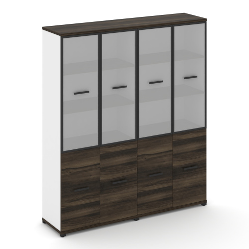 Шкаф офисный Concept CN.STS-522 RMB Шкаф офисный Concept CN.STS-522 RMB