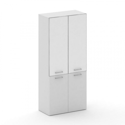 Шкаф офисный высокий Cross CRU.ST-101 Шкаф офисный высокий Cross CRU.ST-101