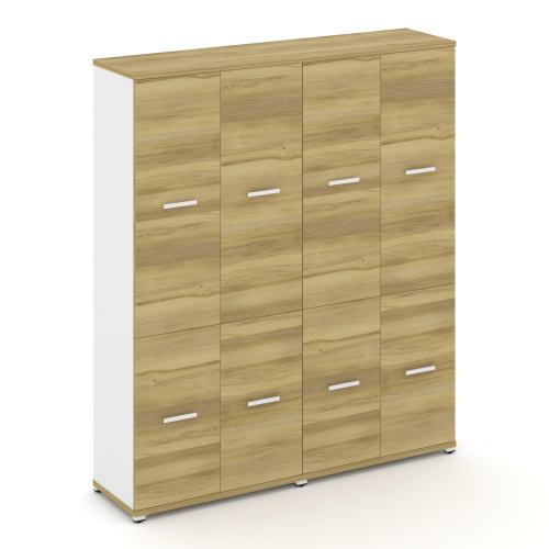 Шкаф офисный Concept CN.STS-522 W фото 3