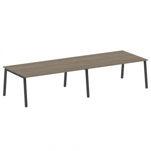 Стол переговорный Metal System БА.ПРГ-2.5 фото 10