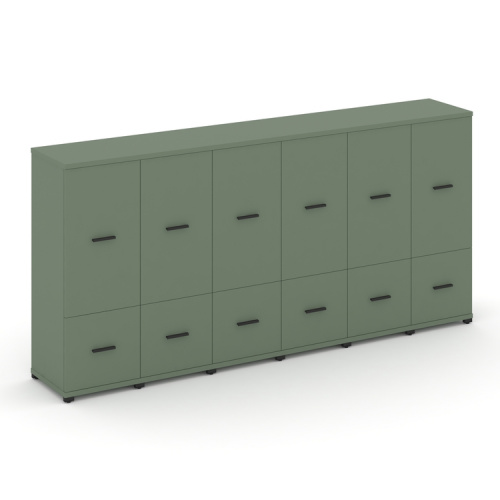 Шкаф офисный Concept CN.STU-362 B Шкаф офисный Concept CN.STU-362 B