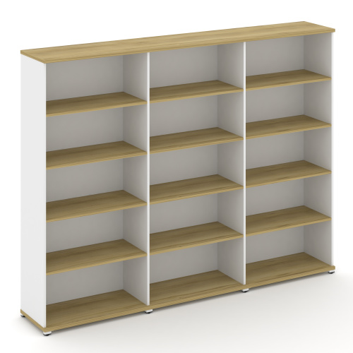 Стеллаж офисный Concept CN.STS-530 фото 9 Стеллаж офисный Concept CN.STS-530 фото 9