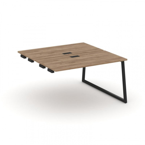 Style Project Стол-приставка к опор. элем. SN-4T1.DPRS-001 Акация Лорка/Металл Антрацит/Заглушка Пла фото 7 Style Project Стол-приставка к опор. элем. SN-4T1.DPRS-001 Акация Лорка/Металл Антрацит/Заглушка Пла фото 7