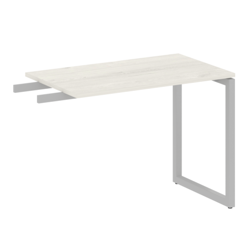 Приставной элемент на О-обр. м/к Metal System Quattro 40БО.ПР-3 фото 9