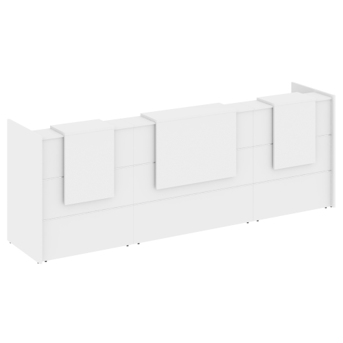 Ресепшн Onix O.R-K-14 фото 5 Ресепшн Onix O.R-K-14 фото 5