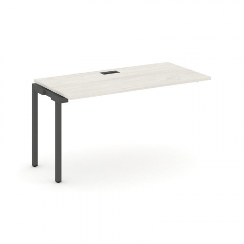 Style Project Проходной наб. элем. SN-4P.ONRS-021 Белый/Металл Антрацит 980*800*750 фото 26 Style Project Проходной наб. элем. SN-4P.ONRS-021 Белый/Металл Антрацит 980*800*750 фото 26