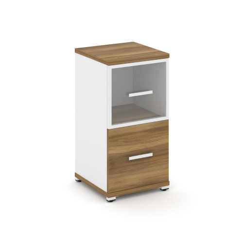 Шкаф офисный Concept CN.STU-212 RPW Шкаф офисный Concept CN.STU-212 RPW