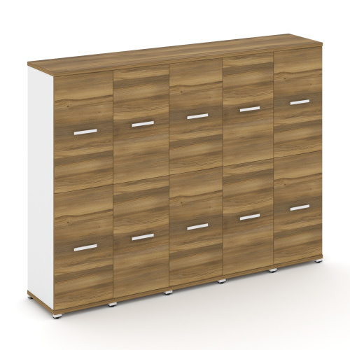 Шкаф офисный Concept CN.STU-452 W Шкаф офисный Concept CN.STU-452 W