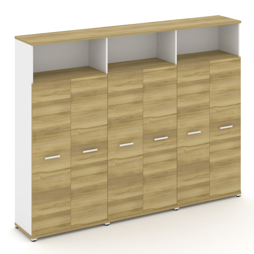 Шкаф офисный Concept CN.STS-536 W фото 3 Шкаф офисный Concept CN.STS-536 W фото 3