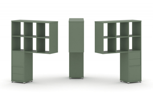 Надставка для стола высокая Concept CN.DNV-008 фото 3 Надставка для стола высокая Concept CN.DNV-008 фото 3