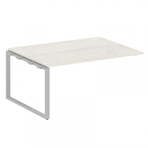 Брифинг-приставка на О-обр. м/к Metal System БО.ППРГ-4 фото 5 Брифинг-приставка на О-обр. м/к Metal System БО.ППРГ-4 фото 5