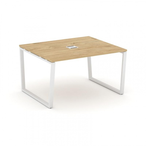 Style Project Стол переговорный SN-6T2.SPRG-032 Акация Лорка/Металл Антрацит/Заглушка Металл Антраци фото 3 Style Project Стол переговорный SN-6T2.SPRG-032 Акация Лорка/Металл Антрацит/Заглушка Металл Антраци фото 3